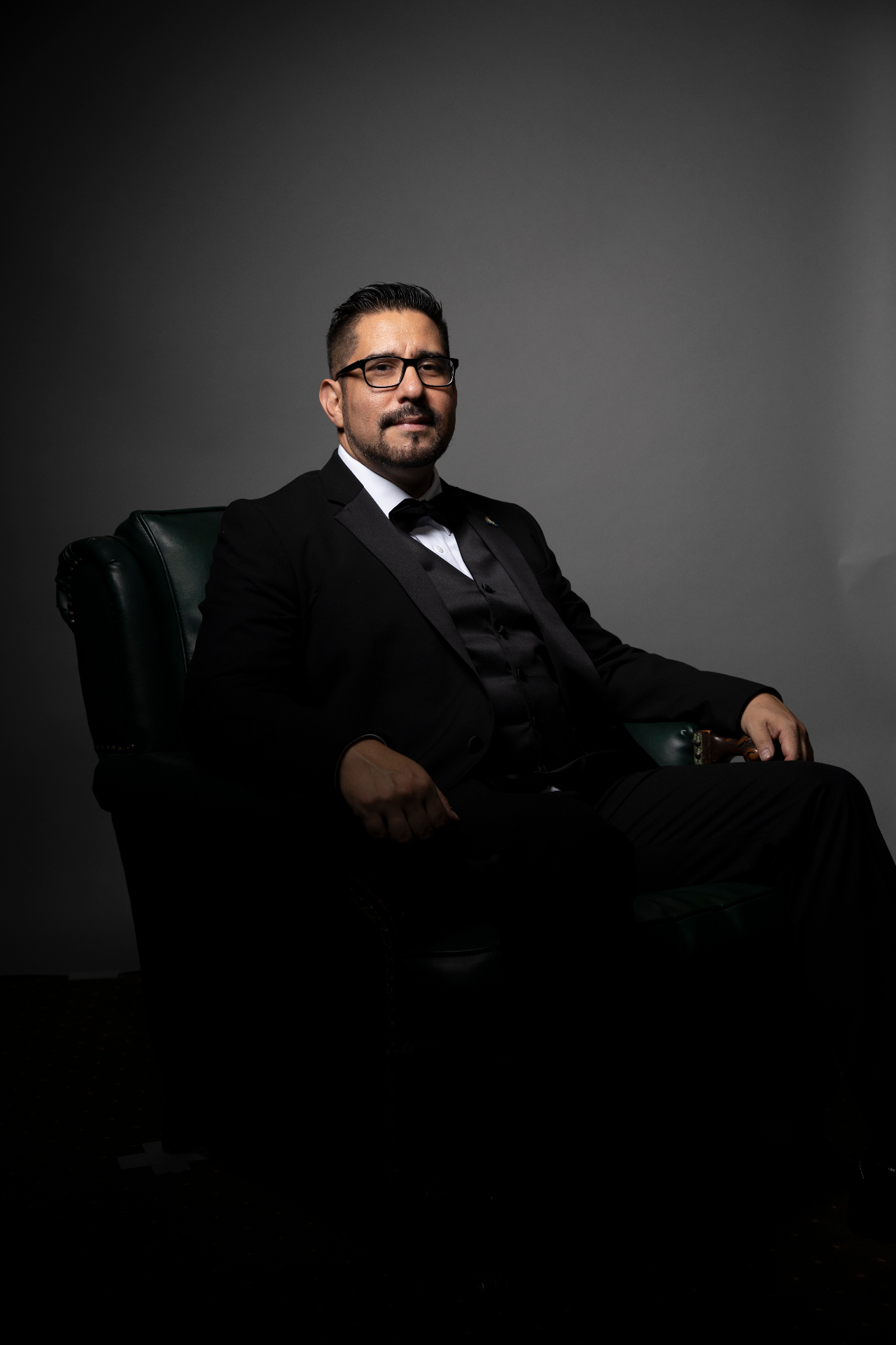 Br. Dago Rodriguez