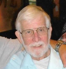 Br. C. Douglas Russell